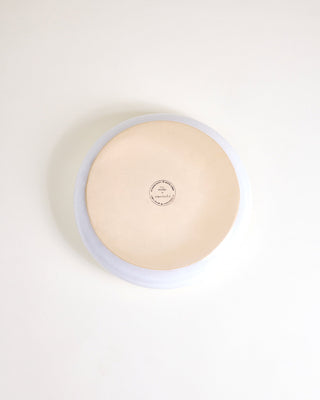 MaM x aripastaclub - Serving bowl organic Areia sand