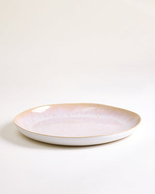 MaM x aripastaclub Teller groß organic Areia sand