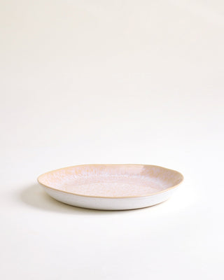MaM x aripastaclub Teller klein organic Areia sand