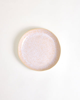 MaM x aripastaclub Teller klein organic Areia sand