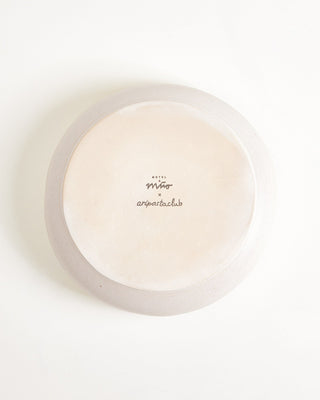 MaM x aripastaclub Pastateller organic sand