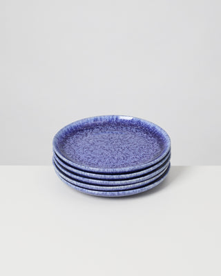 Aveiro Miniteller blau