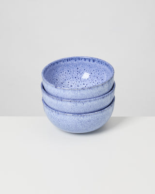 Aveiro Müslischale classic blau
