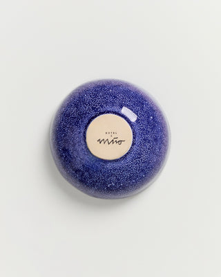 Aveiro Müslischale klein classic blau