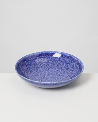 Aveiro - Pasta plate classic blue