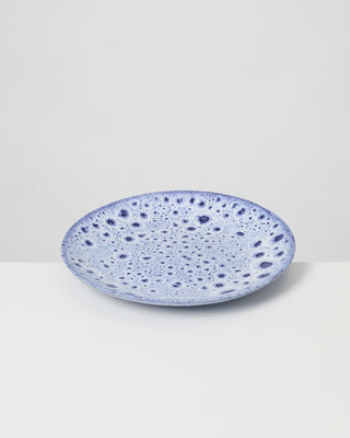 Aveiro - Small plate classic blue