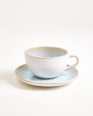 Areia Cappuccinotasse classic azur