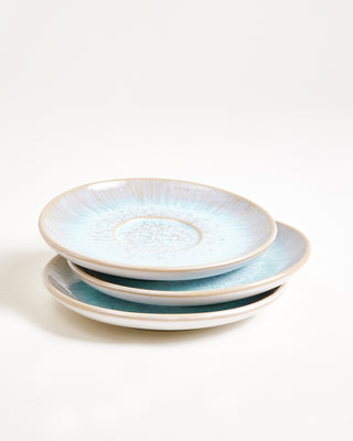 Areia - Saucer small classic azure