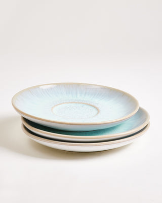 Areia - Saucer big classic azure