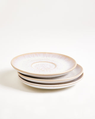 Areia Untertasse klein classic sand