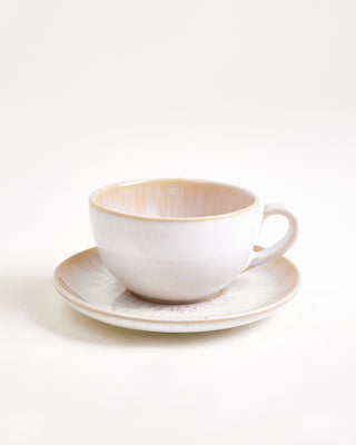 Areia Cappuccino Mug classic sand