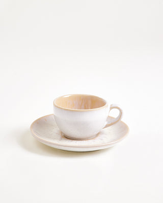 Areia - Espresso saucer classic sand