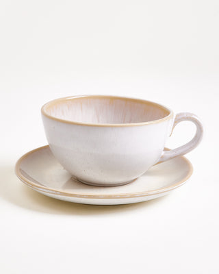 Areia Teetasse classic sand