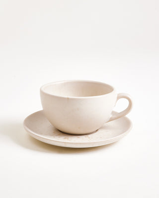 Sintra Cappuccinotasse classic sand