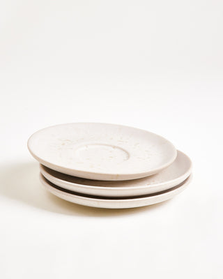 Sintra Untertasse klein classic sand