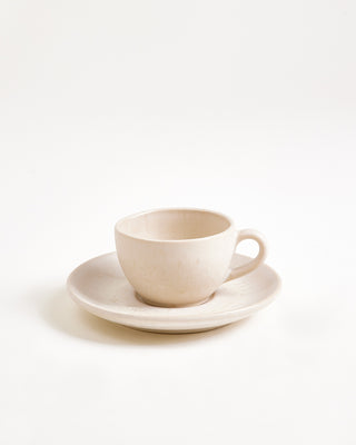 Sintra Espressotasse classic sand