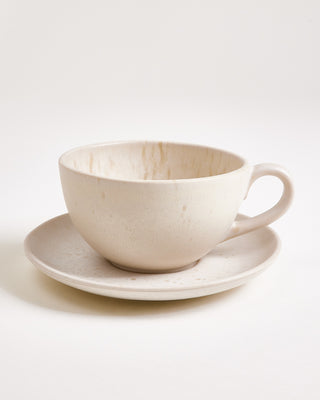 Sintra - Tea mug classic sand