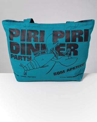 Beach Bag groß Dinner Party