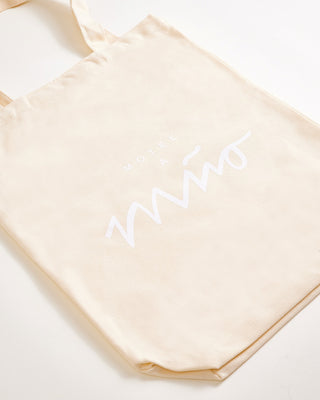 Beach Bag sand
