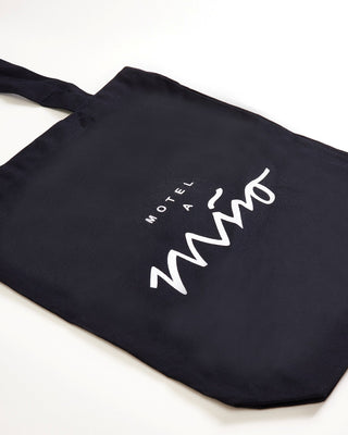Beach Bags black