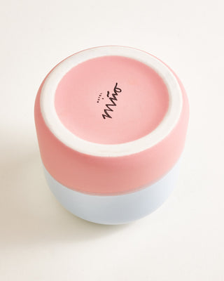 Bebé - Vase S light blue, pink