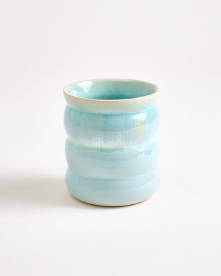 Bica Becher groß bubble mint