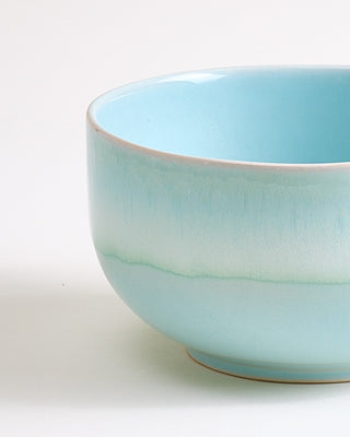 Bica - Cereal bowl mint