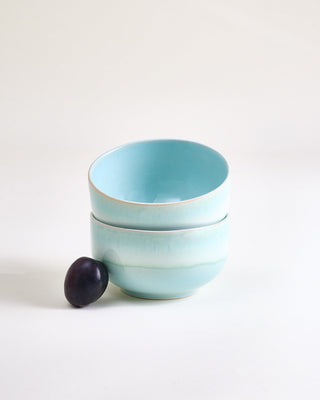Bica - Cereal bowl mint