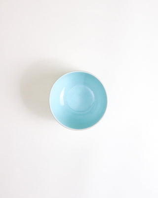 Bica - Cereal bowl mint