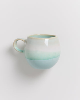 Bica Tasse klein mint