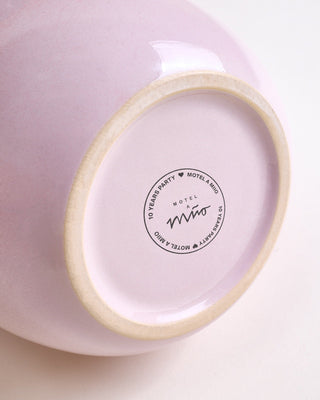 Bica Vase M pink