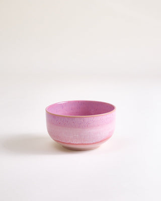 Bica Müslischale pink