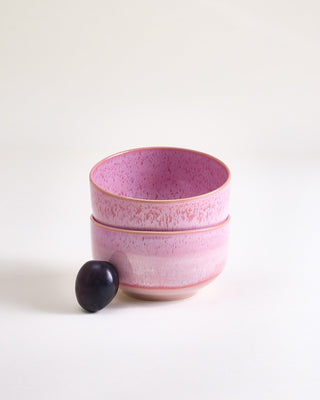 Bica Müslischale pink