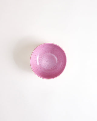 Bica Müslischale pink
