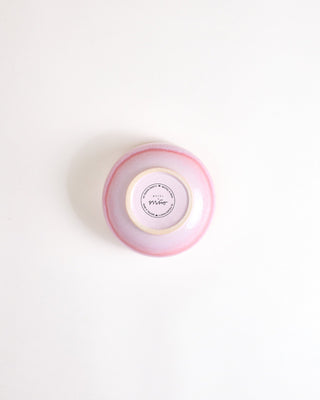 Bica Müslischale pink