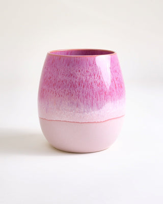 Bica Vase M pink