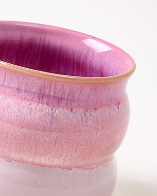 Bica Becher klein bubble pink