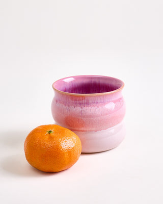 Bica Becher klein bubble pink
