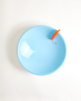 Brisa Obstschale hellblau