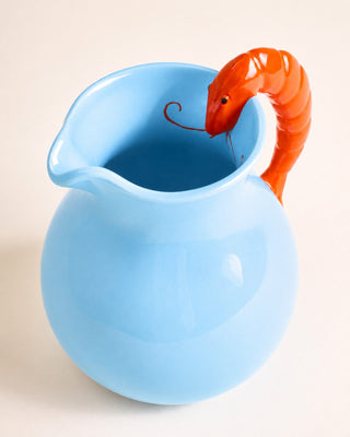 Brisa Krug hellblau