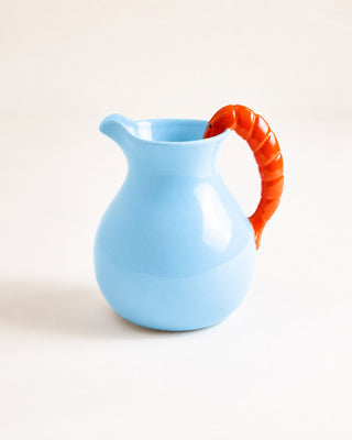 Brisa Krug hellblau