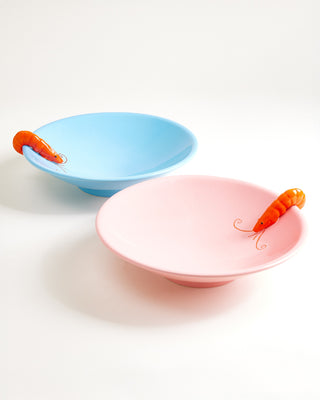 Brisa Obstschale hellblau