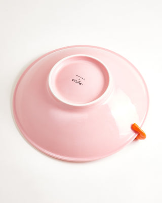 Brisa Obstschale rosa