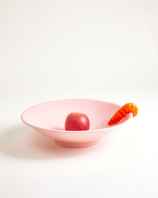 Brisa Obstschale rosa