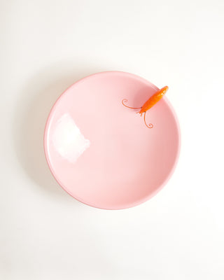 Brisa Obstschale rosa