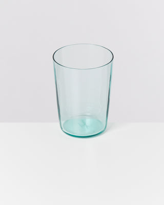 Feira Glas klein flower grün