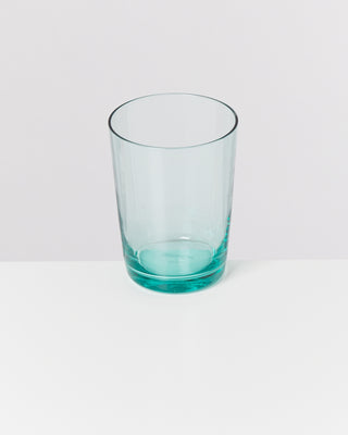 Feira Glas klein grün