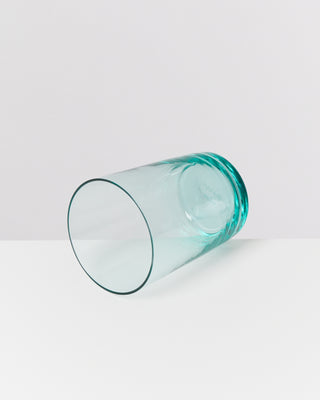 Feira Glas klein grün