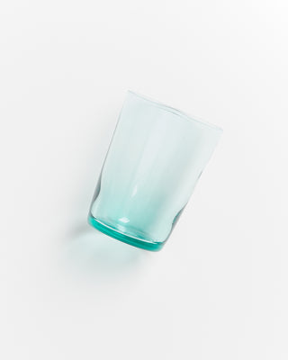 Feira Glas klein grün