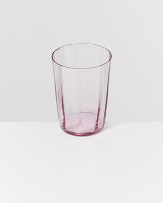 Feira Glas klein flower lila